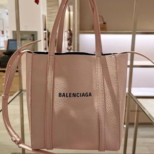 Balenciaga xtra small tote 100% authentic
